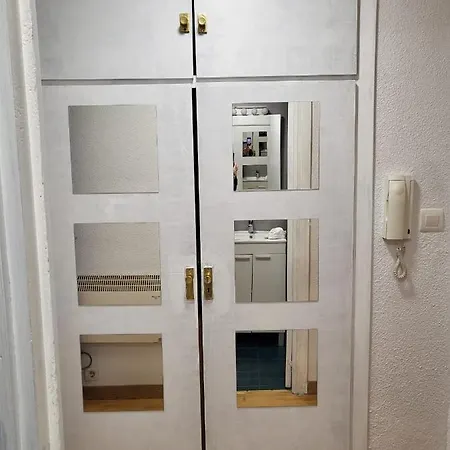 Las Mil Y Una Noches Apartment Granada